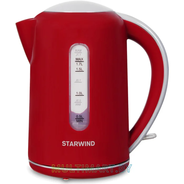 Электрочайник StarWind SKG1021